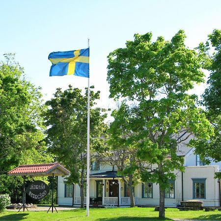 Stf Jaedraas Herrgard Jadraas Exterior foto