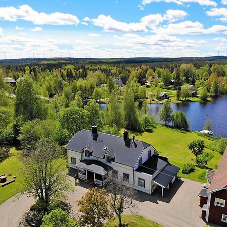 Stf Jaedraas Herrgard Jadraas Exterior foto