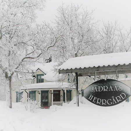 Stf Jaedraas Herrgard Jadraas Exterior foto