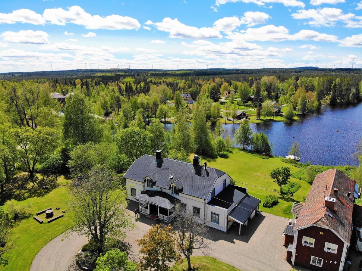 Stf Jaedraas Herrgard Jadraas Exterior foto